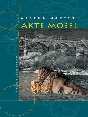 cover image of Akte Mosel